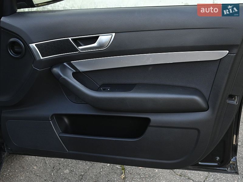 Універсал Audi A6 2007 в Бердичеві