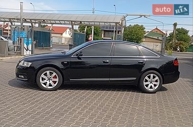Седан Audi A6 2010 в Одесі фото 6 Седан Audi A6 2010 в Одесі