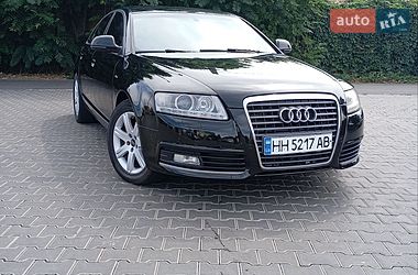 Седан Audi A6 2010 в Одесі фото 4 Седан Audi A6 2010 в Одесі