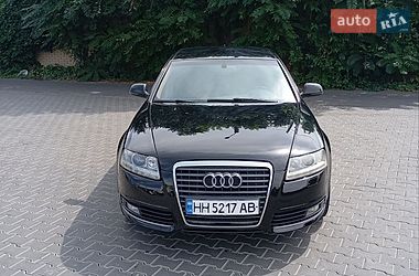 Седан Audi A6 2010 в Одесі фото 5 Седан Audi A6 2010 в Одесі