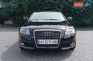Седан Audi A6 2010 в Одесі фото 3 Седан Audi A6 2010 в Одесі