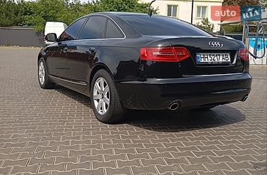Седан Audi A6 2010 в Одесі фото 8 Седан Audi A6 2010 в Одесі