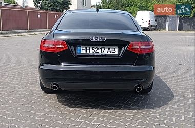 Седан Audi A6 2010 в Одесі фото 9 Седан Audi A6 2010 в Одесі