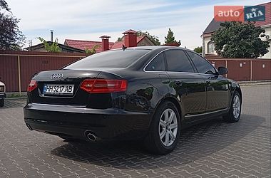 Седан Audi A6 2010 в Одесі фото 11 Седан Audi A6 2010 в Одесі