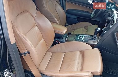 Седан Audi A6 2010 в Одесі фото 14 Седан Audi A6 2010 в Одесі