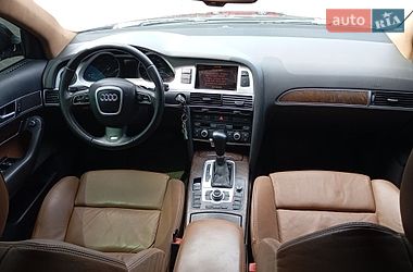 Седан Audi A6 2010 в Одесі фото 17 Седан Audi A6 2010 в Одесі