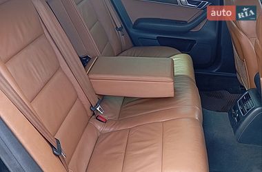 Седан Audi A6 2010 в Одесі фото 15 Седан Audi A6 2010 в Одесі