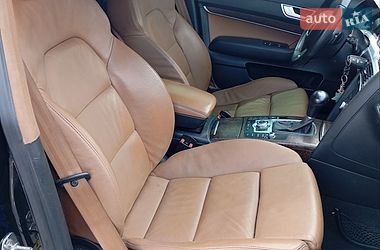 Седан Audi A6 2010 в Одесі фото 16 Седан Audi A6 2010 в Одесі