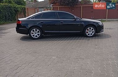 Седан Audi A6 2010 в Одесі фото 18 Седан Audi A6 2010 в Одесі