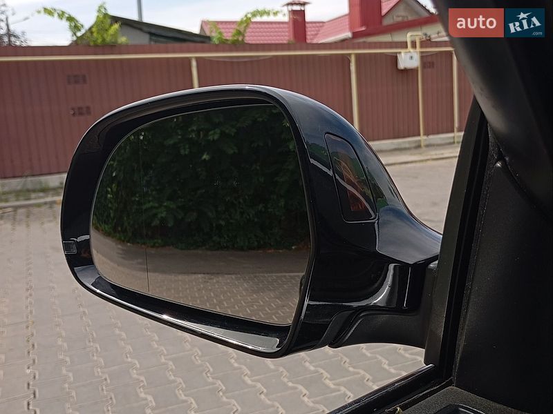Седан Audi A6 2010 в Одесі фото 21 Седан Audi A6 2010 в Одесі