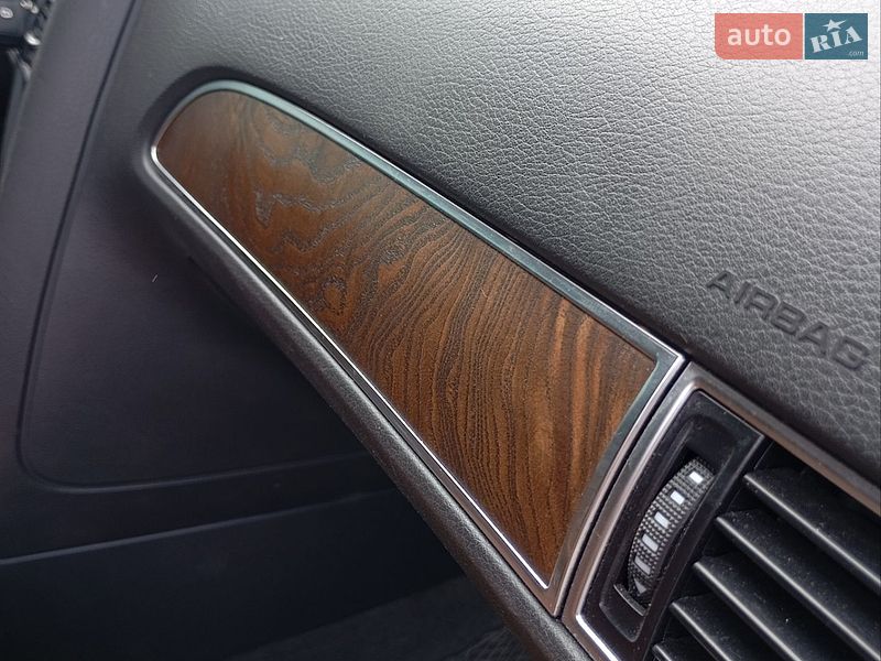 Седан Audi A6 2010 в Одесі фото 19 Седан Audi A6 2010 в Одесі