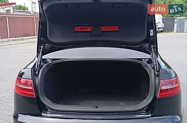 Седан Audi A6 2010 в Одесі фото 23 Седан Audi A6 2010 в Одесі