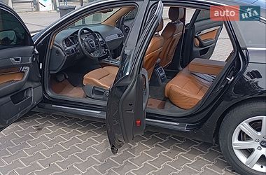 Седан Audi A6 2010 в Одесі фото 20 Седан Audi A6 2010 в Одесі