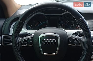 Седан Audi A6 2010 в Одесі фото 26 Седан Audi A6 2010 в Одесі