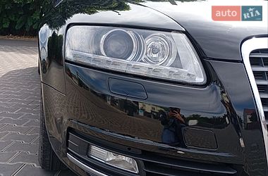 Седан Audi A6 2010 в Одесі фото 27 Седан Audi A6 2010 в Одесі