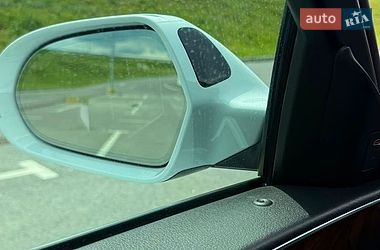 Седан Audi A6 2017 в Львове