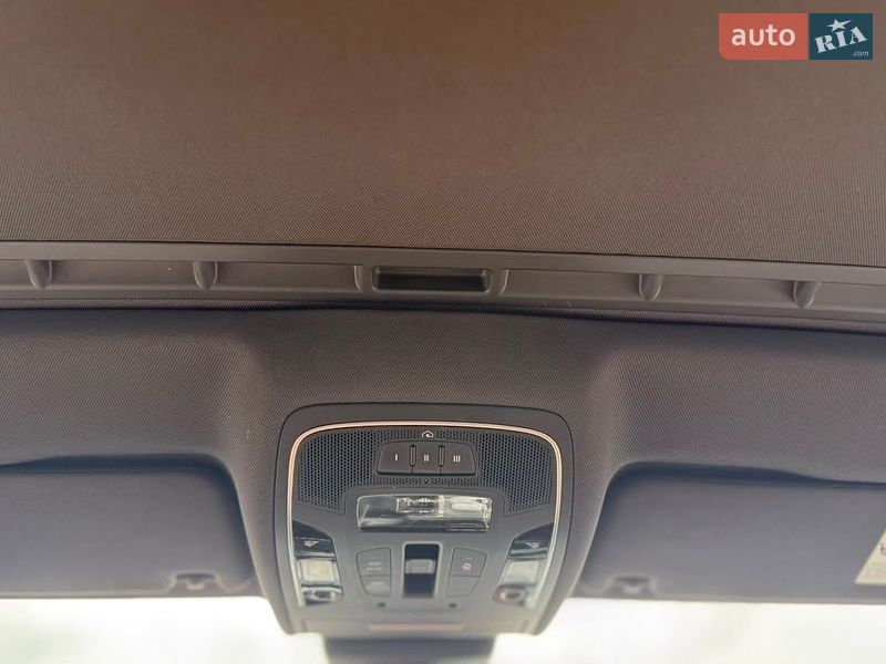 Седан Audi A6 2017 в Львове