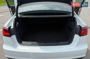 Седан Audi A6 2017 в Львове