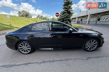 Седан Audi A6 2016 в Києві