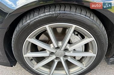 Седан Audi A6 2016 в Києві