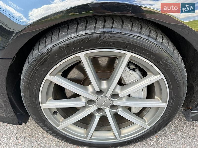Седан Audi A6 2016 в Києві