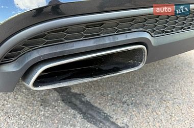 Седан Audi A6 2016 в Києві
