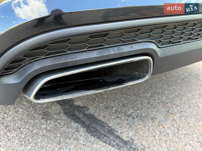 Седан Audi A6 2016 в Києві
