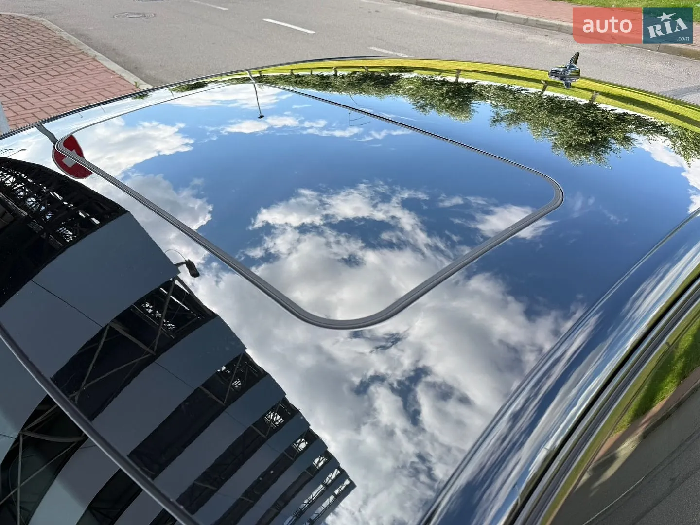 2016 Audi A6 - мініатюра 18