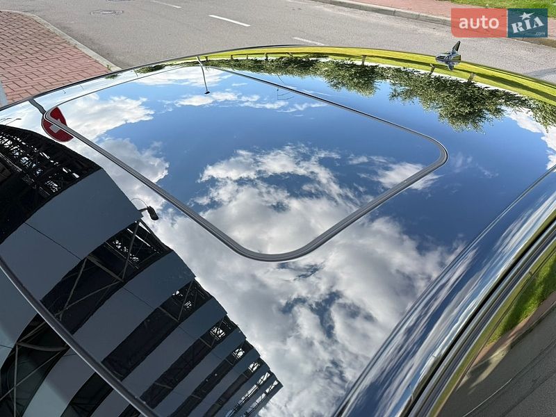 Седан Audi A6 2016 в Києві
