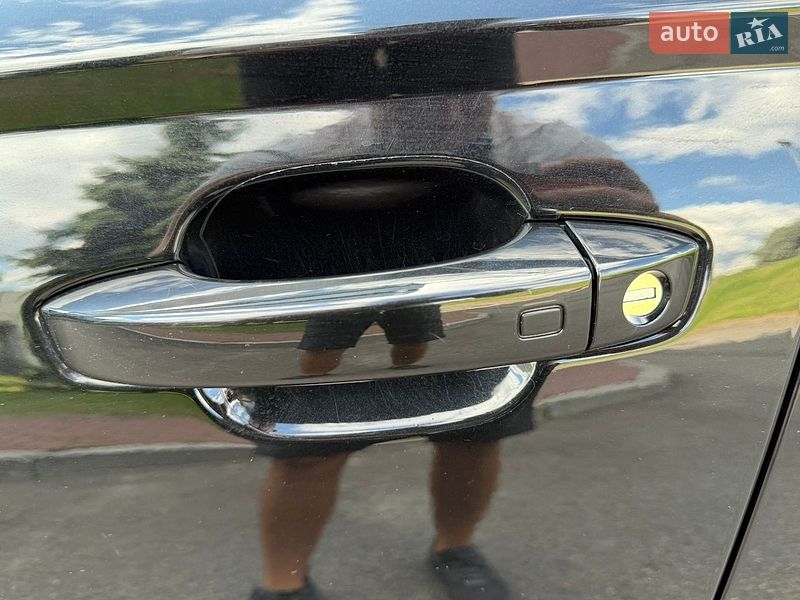 Седан Audi A6 2016 в Києві