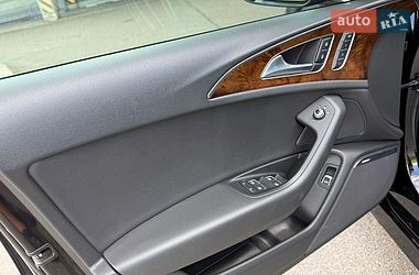 Седан Audi A6 2016 в Києві
