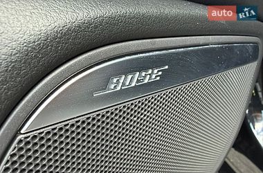 Седан Audi A6 2016 в Києві
