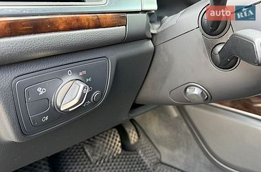 Седан Audi A6 2016 в Києві