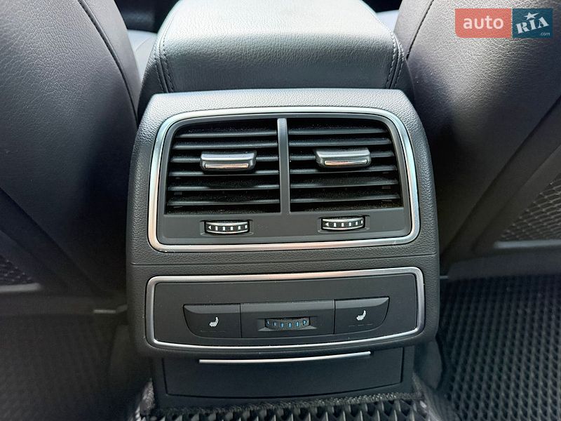 Седан Audi A6 2016 в Києві