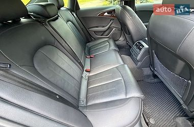 Седан Audi A6 2016 в Києві