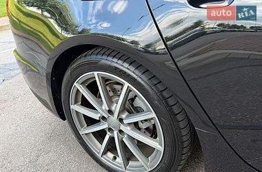Седан Audi A6 2016 в Києві