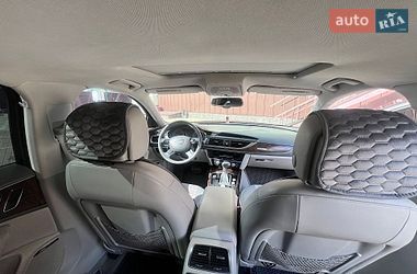 Седан Audi A6 2013 в Черкасах