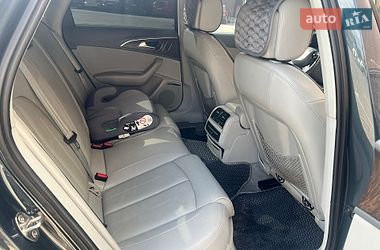 Седан Audi A6 2013 в Черкассах