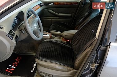 Универсал Audi A6 2003 в Одессе фото 13 Универсал Audi A6 2003 в Одессе