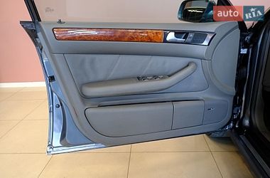 Универсал Audi A6 2003 в Одессе фото 16 Универсал Audi A6 2003 в Одессе