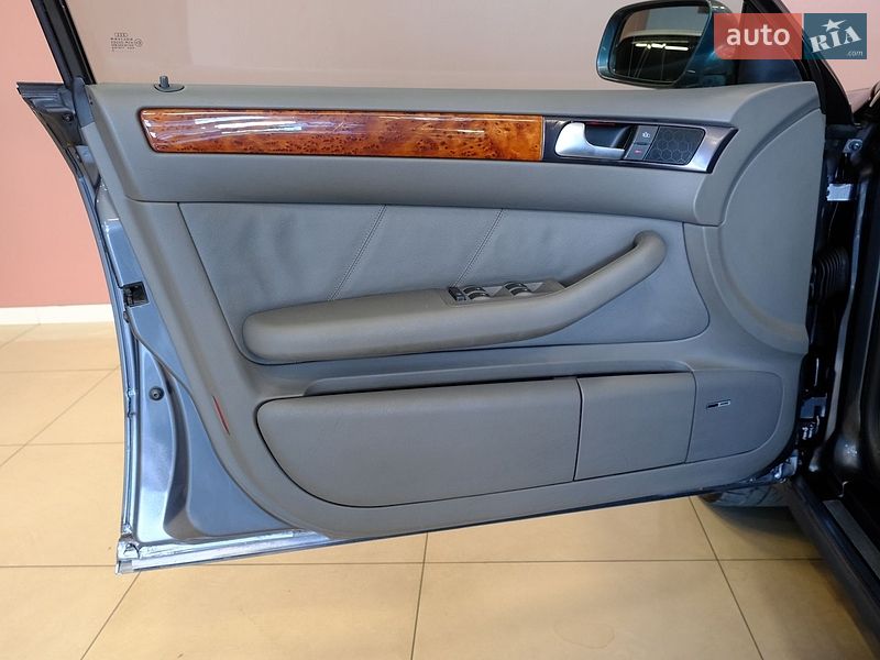 Универсал Audi A6 2003 в Одессе фото 16 Универсал Audi A6 2003 в Одессе