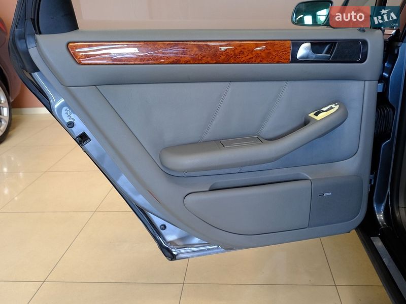Универсал Audi A6 2003 в Одессе фото 20 Универсал Audi A6 2003 в Одессе