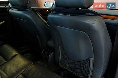 Универсал Audi A6 2003 в Одессе фото 22 Универсал Audi A6 2003 в Одессе