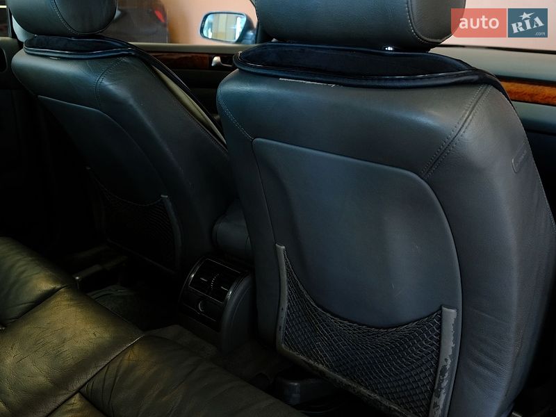 Универсал Audi A6 2003 в Одессе фото 22 Универсал Audi A6 2003 в Одессе