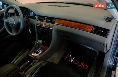 Универсал Audi A6 2003 в Одессе фото 26 Универсал Audi A6 2003 в Одессе
