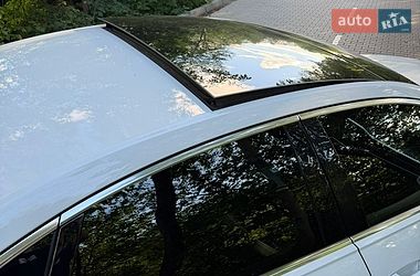 Седан Audi A6 2019 в Івано-Франківську