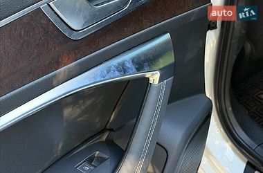 Седан Audi A6 2019 в Івано-Франківську