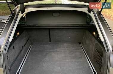 Универсал Audi A6 2011 в Лубнах
