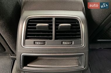 Универсал Audi A6 2011 в Лубнах