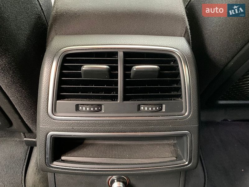 Универсал Audi A6 2011 в Лубнах